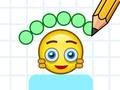 Mäng Kaitske Emojiesid Internetis