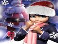 Mäng Imeline: Jõulu erisaade Ladybug Internetis