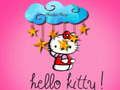 Mäng Peidetud Tähed Hello Kitty Internetis