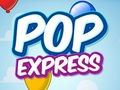 Mäng PoP Ekspress Internetis