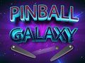Mäng Pinball Galaktika Internetis