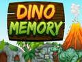 Mäng Dino Mälu Internetis