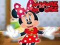 Mäng Minnie Hiire Internetis