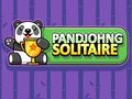 Mäng Pandjohng Solitaire Internetis