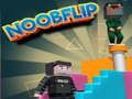 Mäng Noobflip Internetis