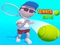 MĂ€ng Tenniseemned Internetis MĂ€ng Tenniseemned Internetis