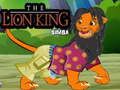 Mäng Lõvikuningas Simba Internetis
