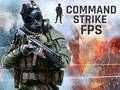 Mäng Käsu Rünnak FPS Internetis