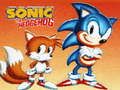Mäng Sonic Siil Internetis