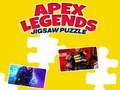 Mäng Apex Legends Puzzle Internetis
