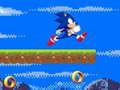 Mäng Sonic Mobiil Internetis