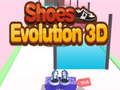 Mäng Kinga Evolutsioon 3D Internetis
