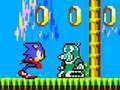Mäng Sonic Pocket Runners Internetis