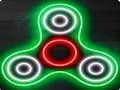 Mäng Fidget Spinner 3D Internetis