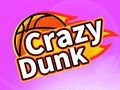 Mäng Hull Dunk Internetis