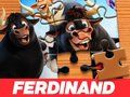 Mäng Ferdinandi Mõistatus Internetis