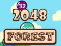 Mäng 2048 Mets Internetis