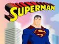 Mäng Superman Internetis