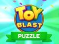Mäng Mänguasja Plahvatus Puzzle Internetis