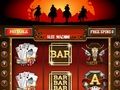 Mäng Slot Machine Lääne Internetis