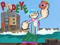 Mäng Popeye Internetis