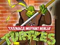 Mäng Noorte mutant Ninja kilpkonnad Internetis