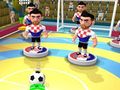 Mäng Stick Jalgpall 3D Internetis
