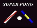 Mäng Super Pong Internetis