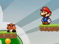 Mäng Mario HTML5 Mobiilne Internetis
