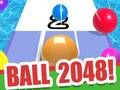 Mäng Kera 2048 Internetis