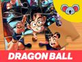 Mäng Dragon Ball Goku Pusles Internetis
