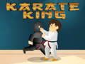 Mäng Karate kuningas Internetis