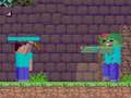 Mäng Minecraft Sõjad Internetis