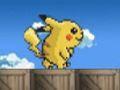 Mäng pokemon joosta hüpata Internetis