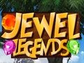 Mäng Ehete Legendid Internetis