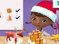 Mäng Disney Junior: Mänguasjade Looja Internetis