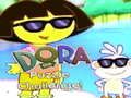 Mäng Dora: Pusle Väljakutse Internetis
