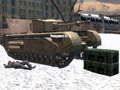 Mäng WW2 Sõjaväe Tank 2022 Internetis