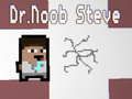 Mäng Dr.Noob Steve Internetis