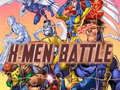 Mäng X-Men: Lahing Internetis