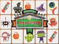 Mäng Halloween Mahjong Internetis