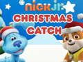 Mäng Nick Jr. Jõulupüüdmine Internetis