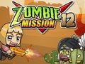 MĂ€ng Zombi Missioon 12 Internetis MĂ€ng Zombi Missioon 12 Internetis