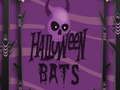 Mäng Halloweeni nahkhiired Internetis