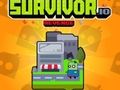 Mäng Kätte maksma Survivor.io Internetis