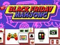 Mäng Musta Reede Mahjong Internetis
