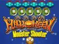 Mäng Halloweeni Koletaja Internetis