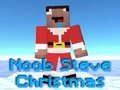 Mäng Noob Steve Jõulud Internetis