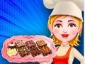 Mäng Ema Brownie Retseptid Internetis