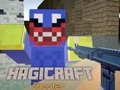 Mäng HagiCraft Laskur Internetis